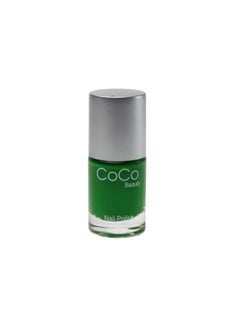 Coco Nail Polish No.161 Emerald 12ml  - Image 3