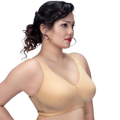 TRYLO COMFORTFIT-BRA-38-SKIN-E-CUP - Image 2