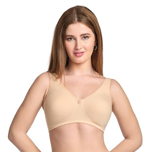 TRYLO COMFORTFIT-BRA-38-SKIN-E-CUP - Image 1