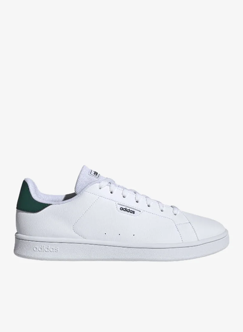 Adidas Urban Court White Sportswear Shoes