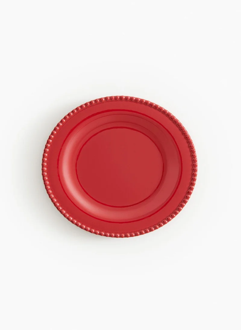 اتش اند ام Stoneware Plate