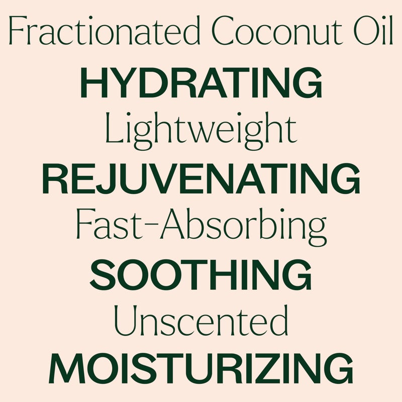 Plant Therapy Fractionated coconut Oil for Skin, Hair, Body, Diluted Essential Oils, 100% Pure, Natural Moisturizer, Massage & Aromatherapy Liquid Carrier Oil 4 oz - Image 4