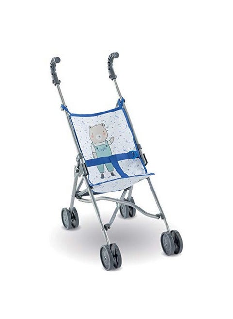 Bb14'' & 17'' & 20'' Umbrella Stroller Blue
