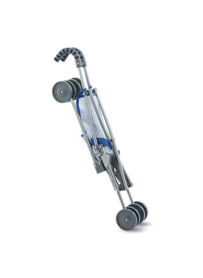 Bb14'' & 17'' & 20'' Umbrella Stroller Blue