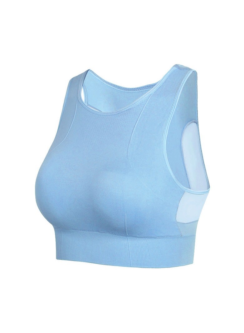 كوينج Quick Drying Shock Proof Yoga Sports Bra - Image 1