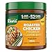 Knorr Premium Flavor Base Roasted Chicken Versatile  Easy to Use 11 OZ - Image 2