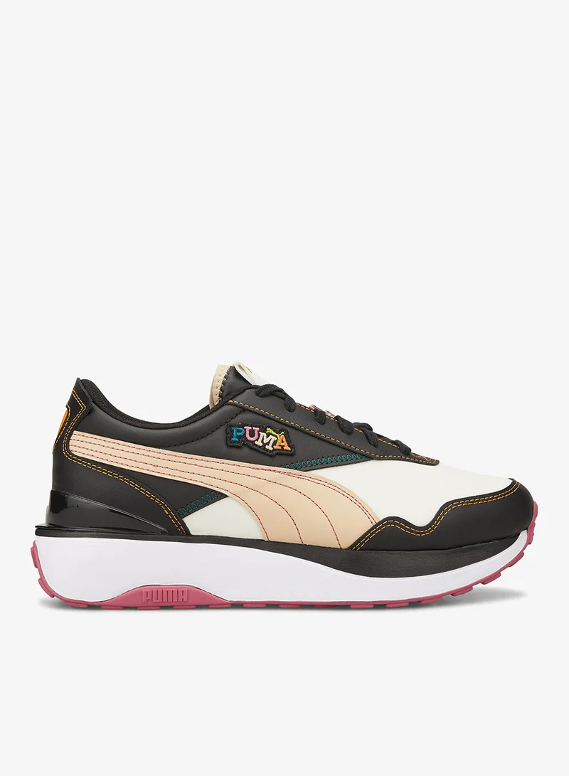 Women's Cruise Rider Badge Shoe