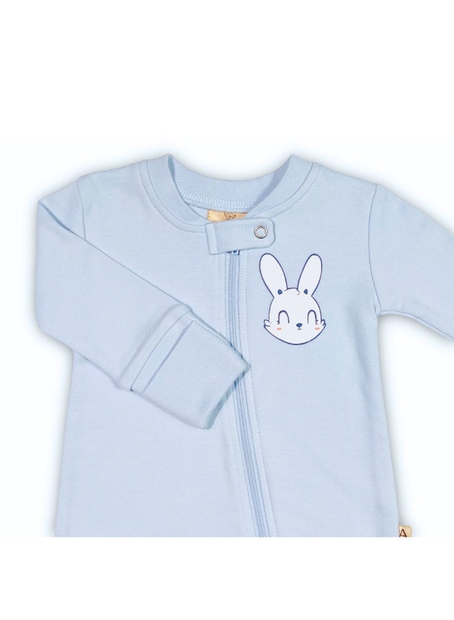 La ropa baby romper - Image 3