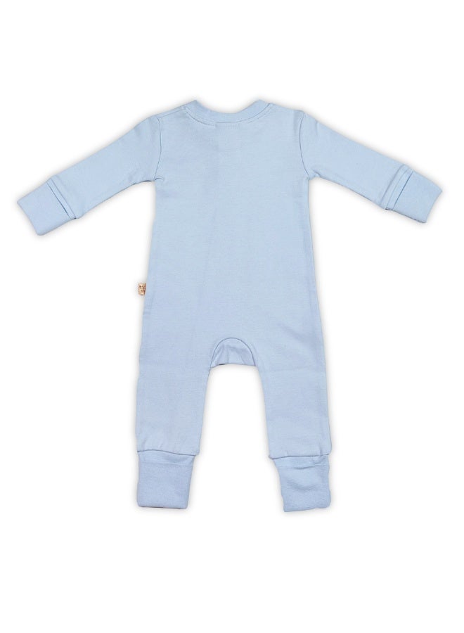 La ropa baby romper - Image 4