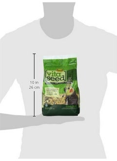 HigginS Vita Seed Cockatiel Food, 2.5 Lb.  - Image 3