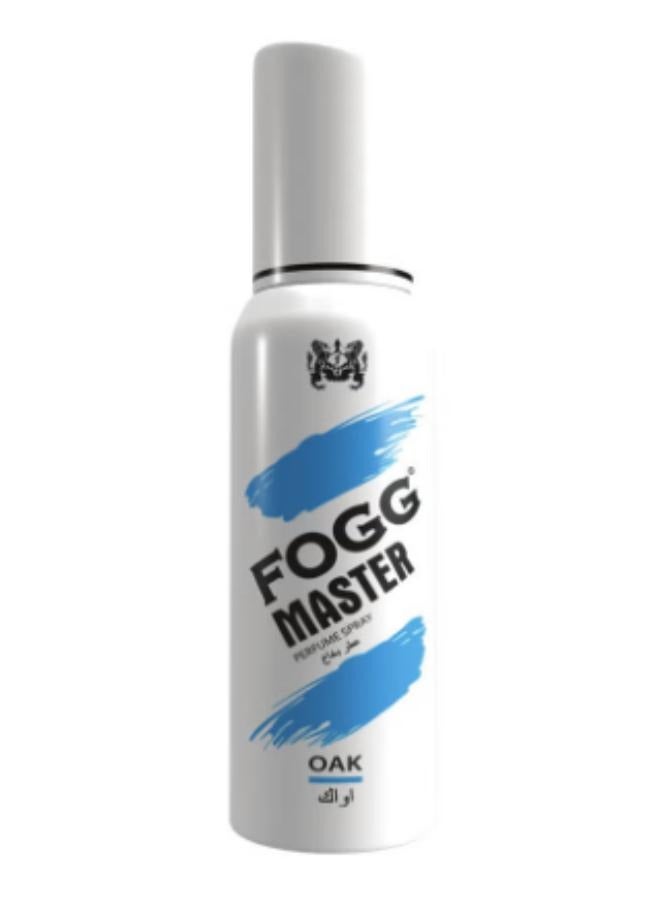 FOGG Oak Perfume Spray 120ml - Image 3