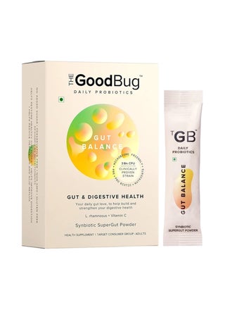 Gut Balance Super Stick For Strong Digestion & Immunity