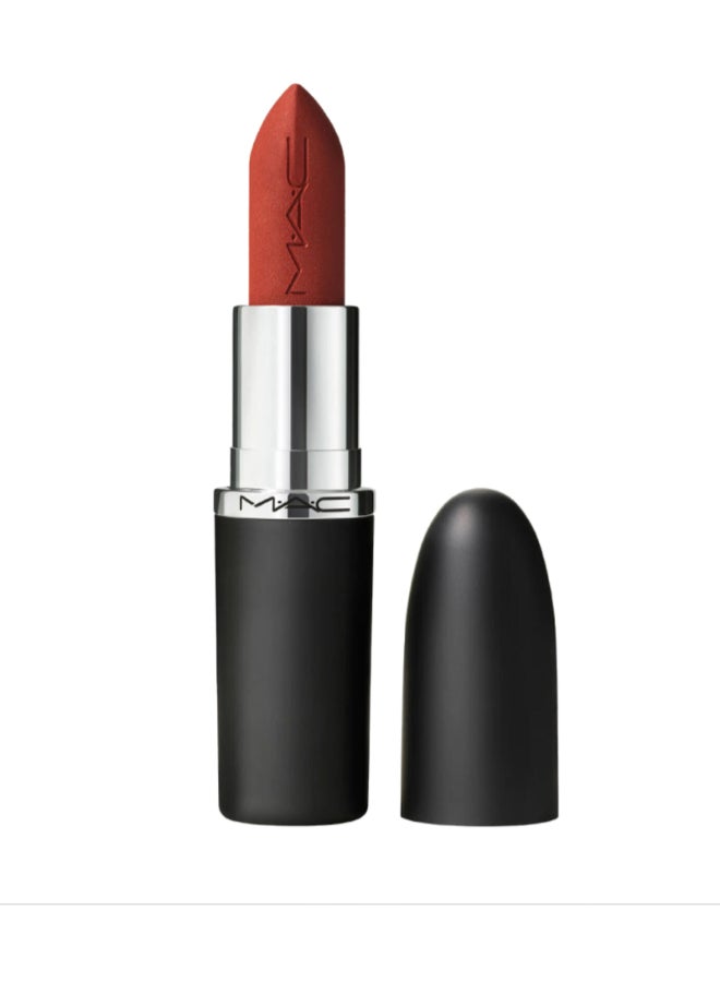 MAC Silky Matte Lipstick - 662 Sugar Dada - Image 1