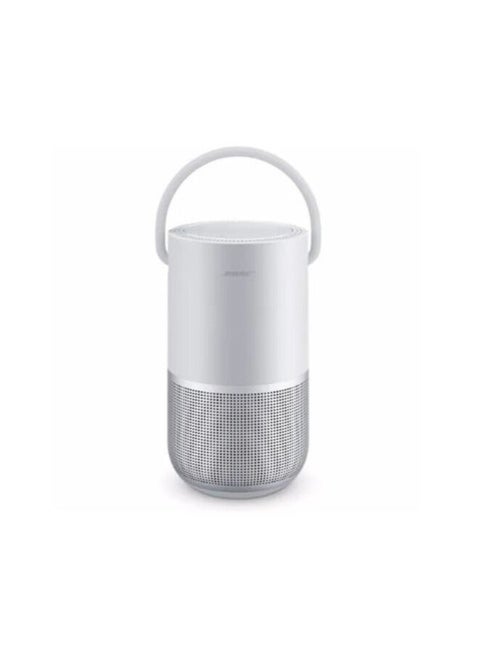 Bose Portable Home Speaker Luxe Silver