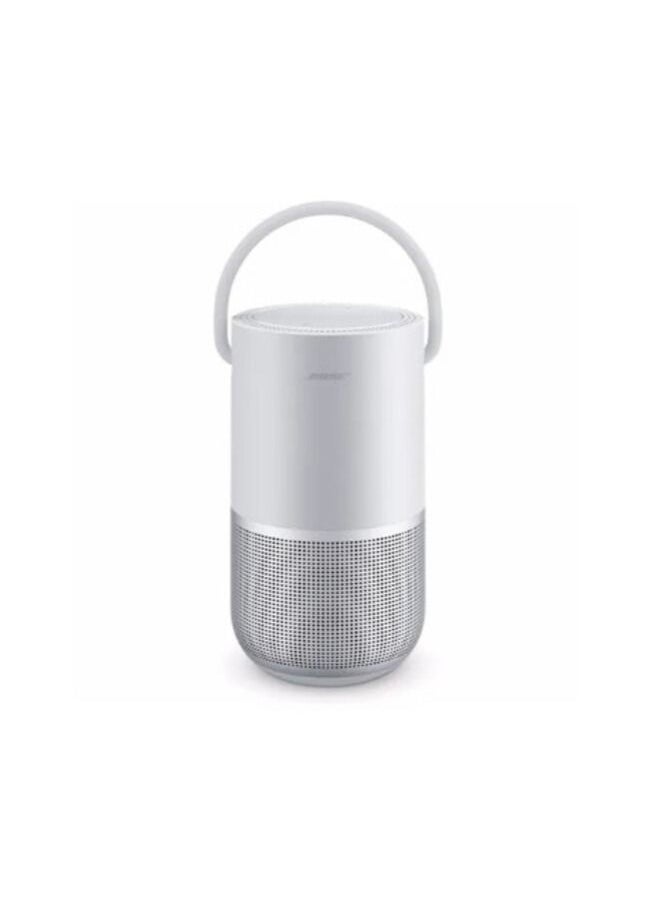 BOSE - Bose Portable Home Speaker Luxe Silver - Image 1