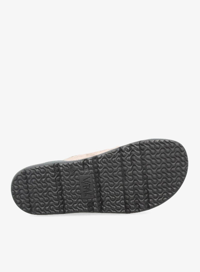 VITAL 148-1022 Vital Mens Sandals Phil2 Camo 85101AS20896 Taupe - Image 3