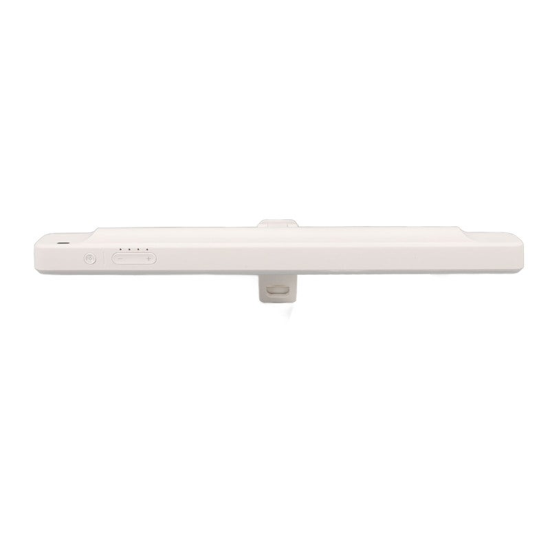 Computer Screen Light Bar: 33.3cm Elongated Body With 112 LED Beads, Eye Caring Strobe Resistant - 3 Color Temperatures 5 Brightness Levels, Adjustable LED Desk Lamp for Study Desk Video Conference Ma - Image 4