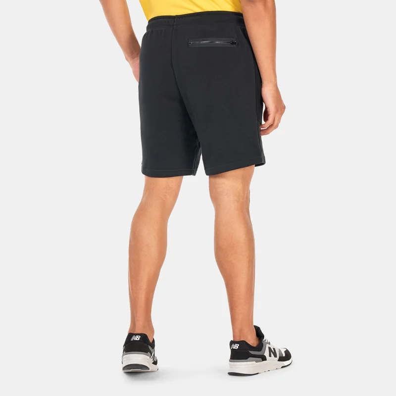 New Balance Men's NB Athletics Fleece Shorts