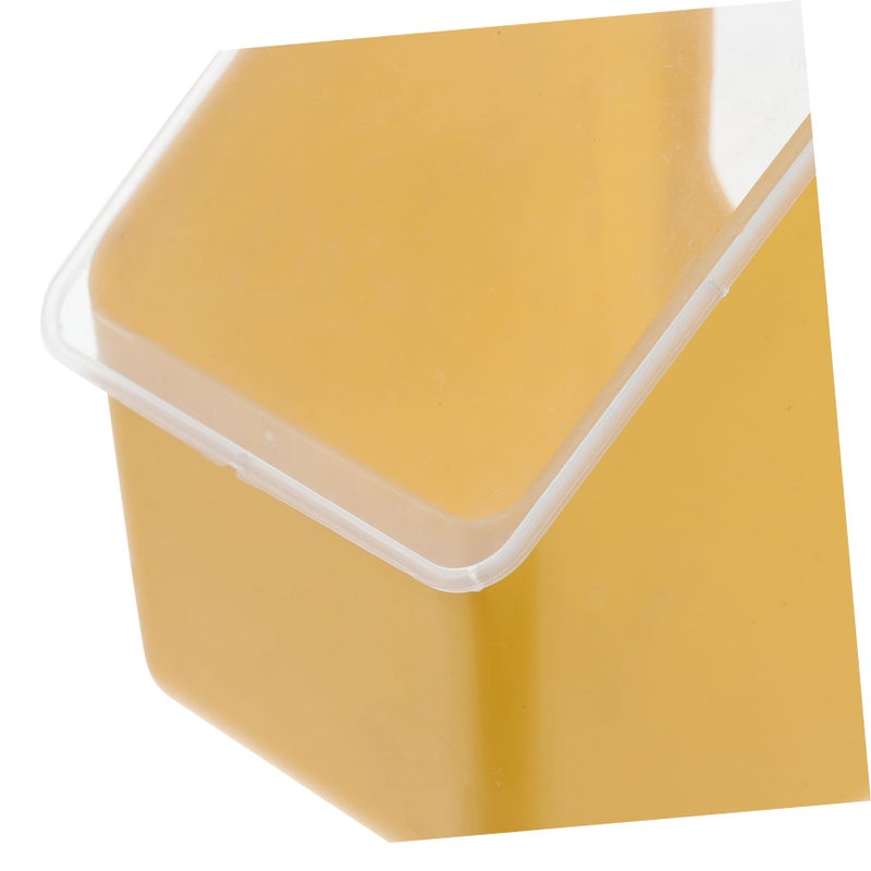 2 Pcs Hanging Bird Feeder Lid For Pigeons Parrots Chickens Easy Install Clean - Image 4
