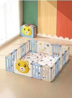 Folding children's playroom 62 * 185 * 185