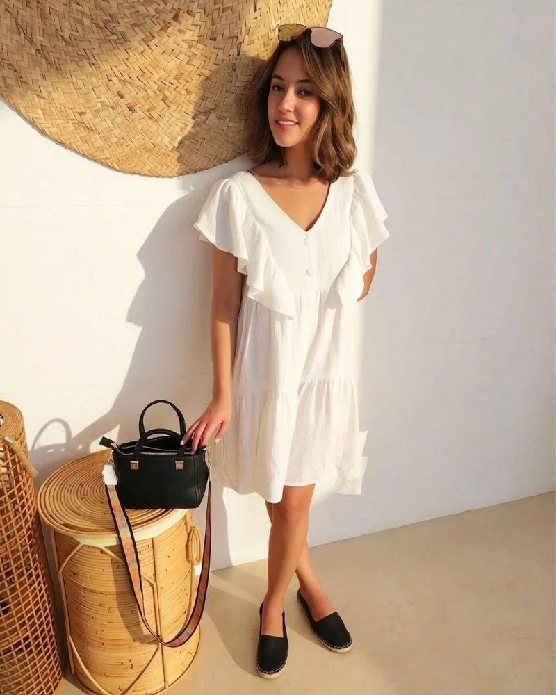 SHOEQ Classic Espadrilles