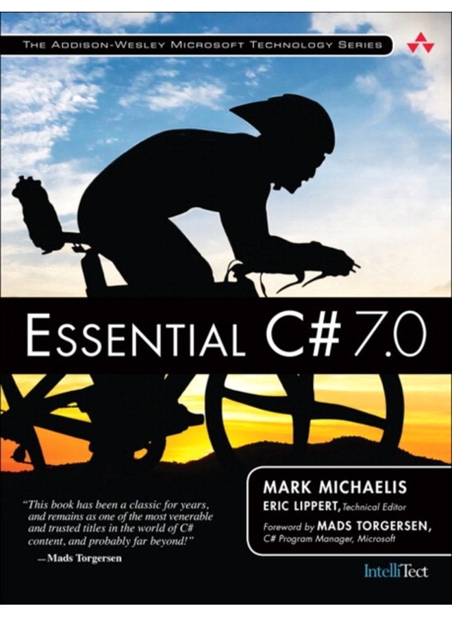 Essential C 7 0 - Paperback