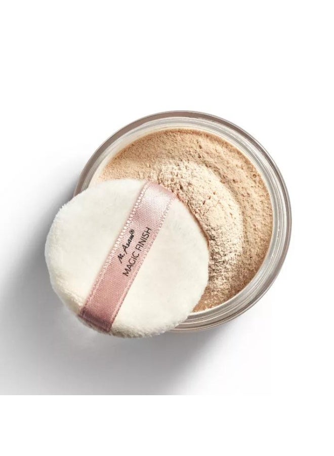 M.Asam Magic Finish Final Touch Setting Powder 15g - Image 2