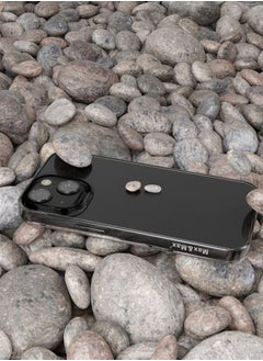 Max&Max Max & Max iPhone 14 Tempered Glass + Case Bundle  - Image 3