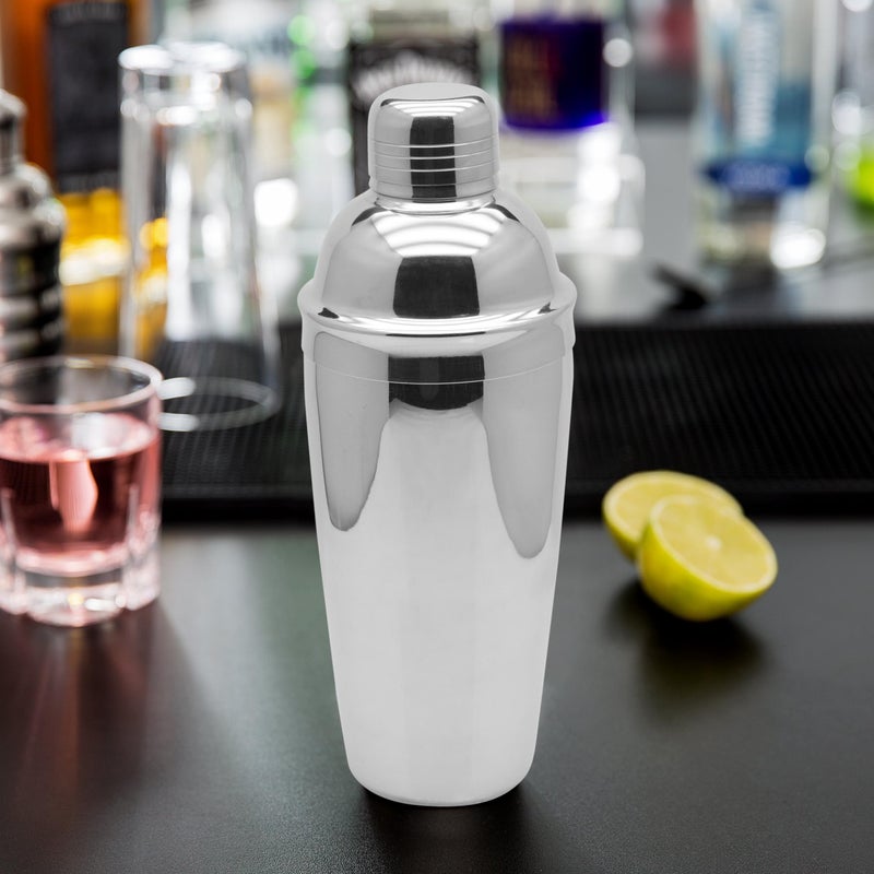 Raj Cocktail Shaker Dlx 0.7Litre - CSD0.7 - Image 5