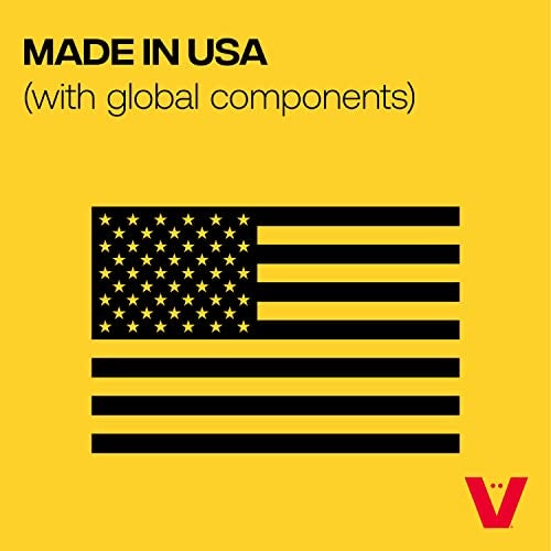 Victor M205-9 Wide Plastic Pedal Sustainably Sourced FSC Wood Humane Snap Rat Traps - 9 Wooden Traps - Image 5