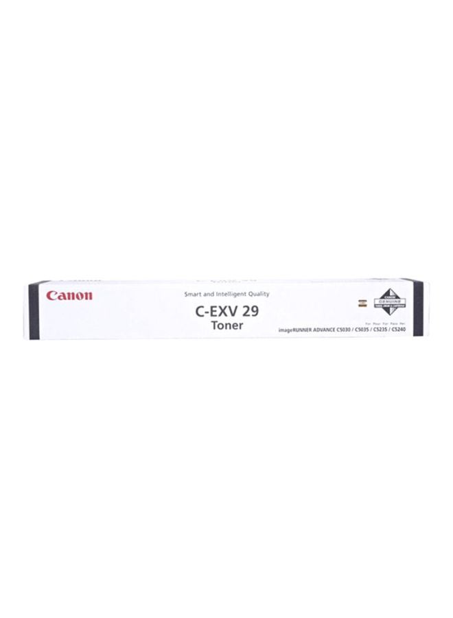 Canon Toner C-EXV29 FOR IR 5030-5035-5235-5240 Black - Image 2
