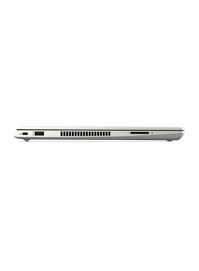 HP ProBook 430 G6 Laptop With 13.3-Inch Display, Core i3 Processor/4GB RAM/128GB SSD/Intel UHD Graphics 620 Silver - Image 5