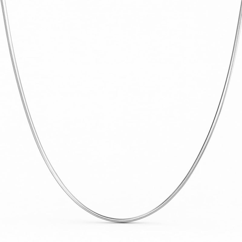 Zavya 925 Sterling Silver Waist Chain | Majestic Women Waist Chain | With Certificate of Authenticity and 925 Hallmark - Image 1