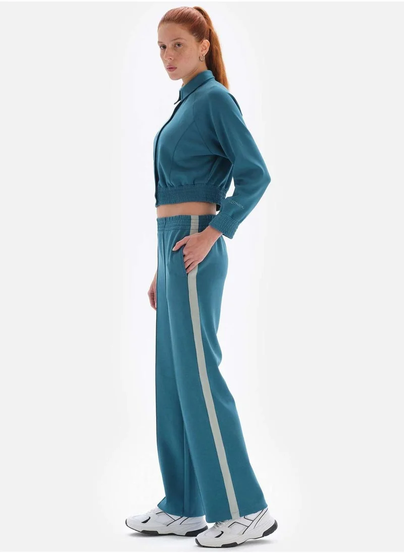dagi High Waist Pants