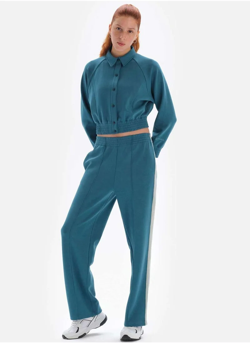 dagi High Waist Pants