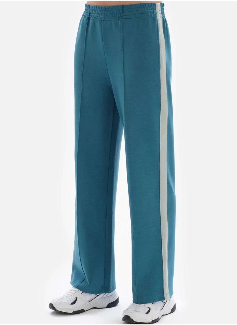 dagi High Waist Pants