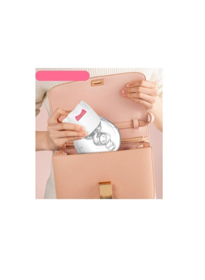 مضخة محمولة يمكن ارتداؤها، مضخة كهربائية بدون استخدام اليدين - Image 3