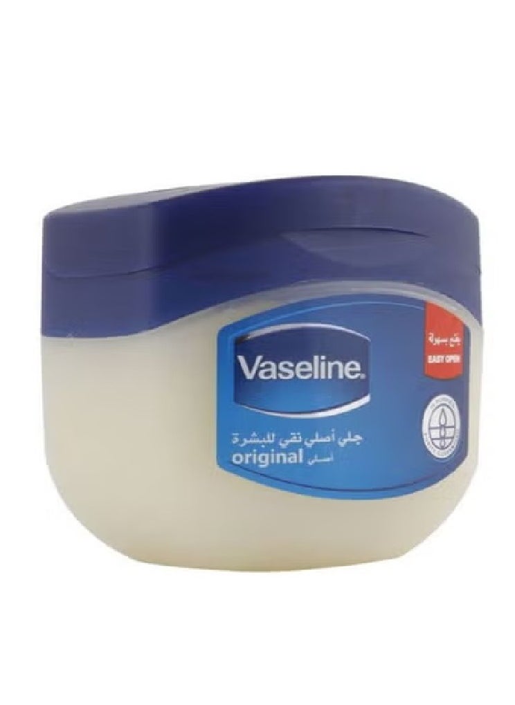 Vaseline Vaseline Original White Moisturizer 250ml 