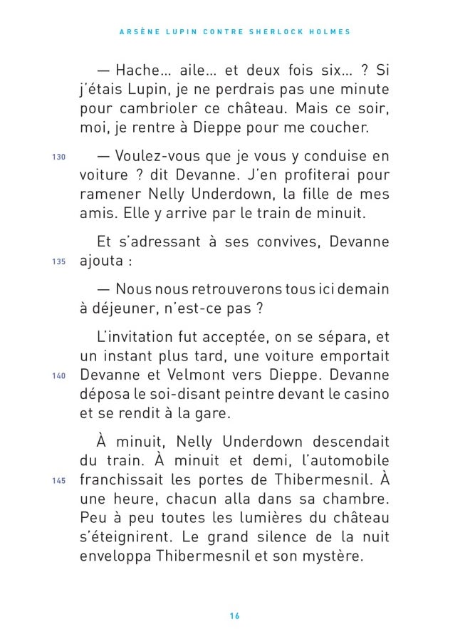 CLASSIQUES & CIE ECOLE CYCLE 3 - Arsène Lupin - pzsku/Z13E21A0556948F93C6BDZ/45/_/1739453054/3a430a82-2f16-49b7-8110-6ad0daa7801f