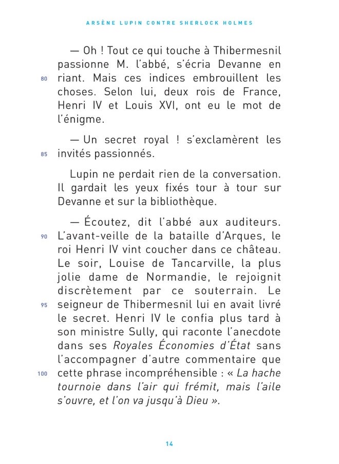 CLASSIQUES & CIE ECOLE CYCLE 3 - Arsène Lupin - pzsku/Z13E21A0556948F93C6BDZ/45/_/1739453056/a64f68ea-8358-4674-87be-06e90bf911d1