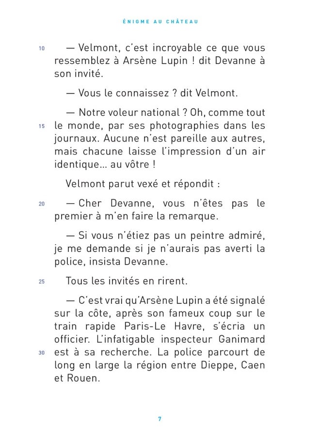 CLASSIQUES & CIE ECOLE CYCLE 3 - Arsène Lupin - pzsku/Z13E21A0556948F93C6BDZ/45/_/1739453128/f57365f6-d1c7-44cf-b33d-6b0924daf5ed