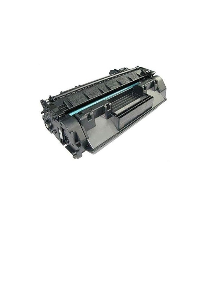 Compatible Toner Cartridge 05A Black