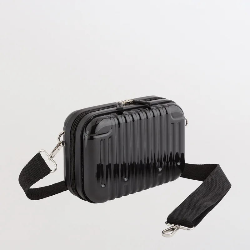 كاربيزا Toiletry Bag Bumper Go Black