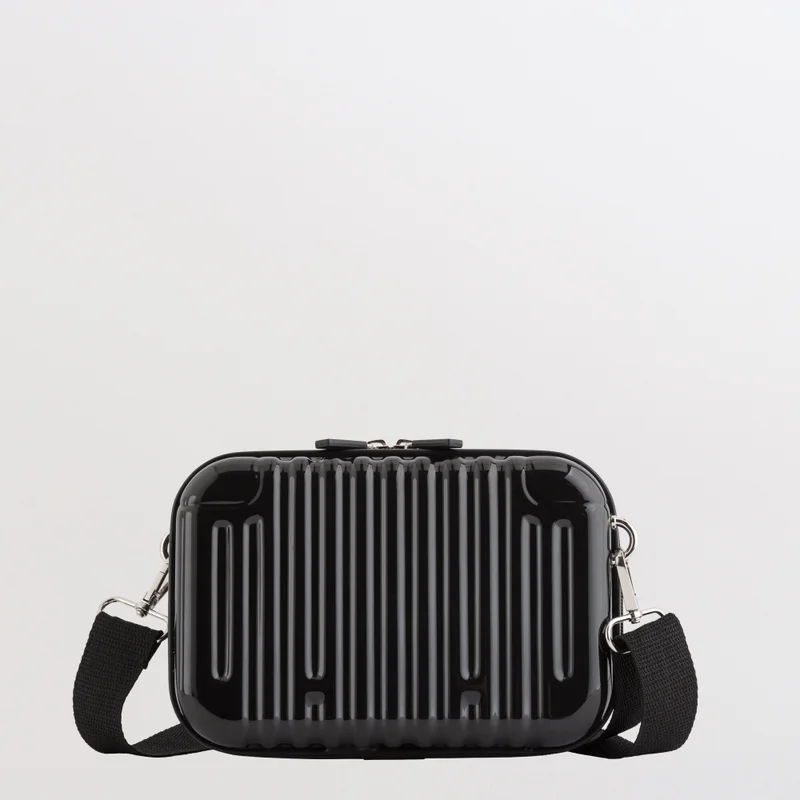 كاربيزا Toiletry Bag Bumper Go Black