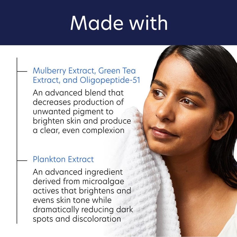 PCA SKIN Vitamin B3 Brightening Serum, Anti Aging Serum for Dark Spots and Skin Discoloration, Made with Hydrating Niacinamide and Antioxidants, Helps Minimize Redness and Uneven Skin Tones, 1.0 Pump - Image 3