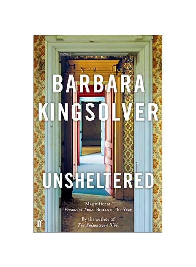 Unsheltered
