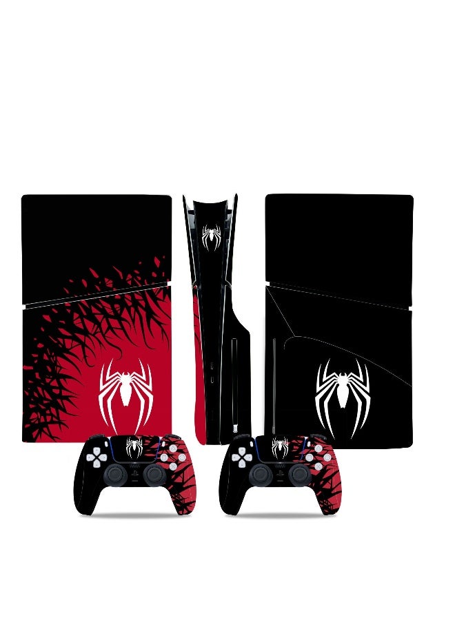 بيوينتي بلاي ستيشن 5 سليم نسخة قرص مدمج ملصق