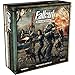 Modiphius Entertainment Fallout Wasteland Warfare Two Player Starter Strategy Boxed Board Game Ages 12 Up Officially Licensed Fallout Miniatures Game Red - Image 3
