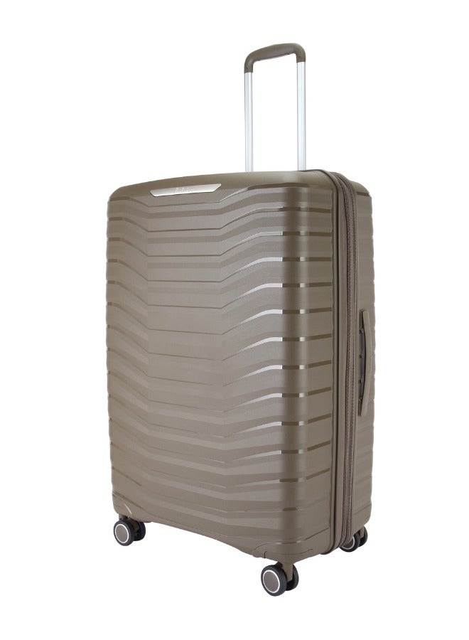 pierre cardin Pierre Cardin Luggage Lightweight Suitcase for Travel,  - Image 2