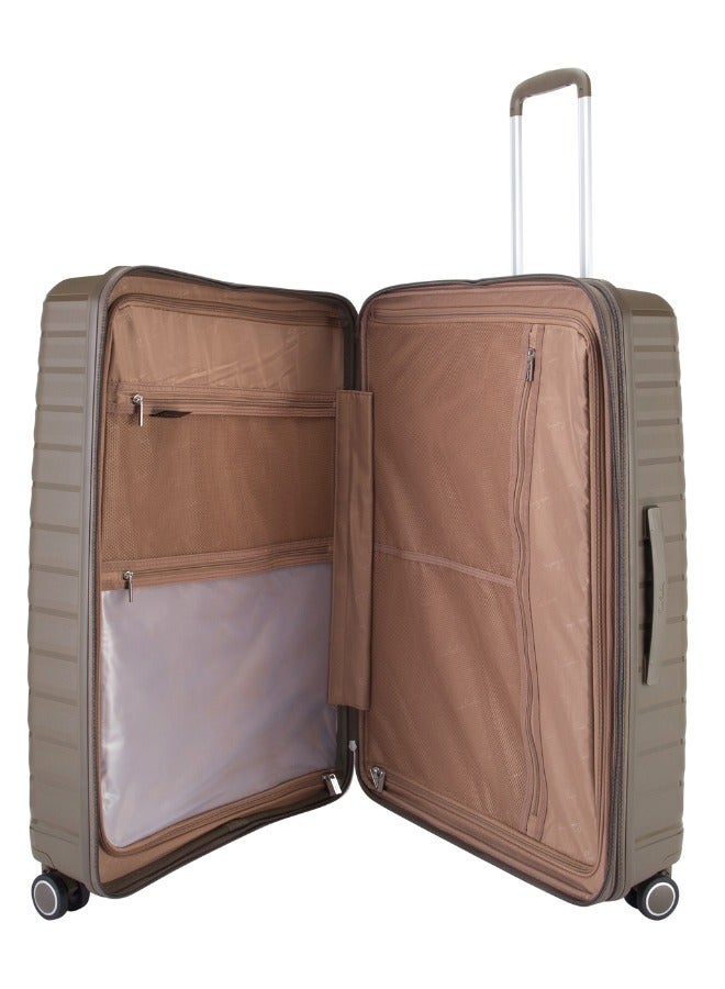 pierre cardin Pierre Cardin Luggage Lightweight Suitcase for Travel,  - Image 5